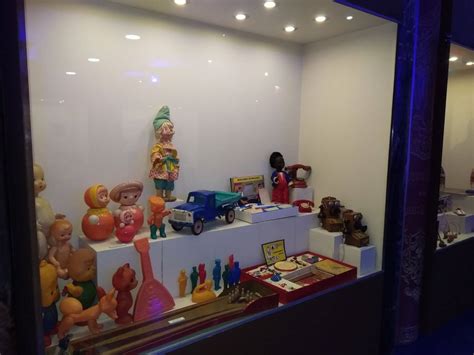 oyuncak müzesi samsun